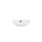 Preview: TDS, Saucenschale, Kawaii Hananeko Cat, Blau, Ø 9,8 x 2,5 cm- Art Nr. 618031