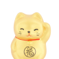 Preview: Dekoration Glückskatze / Lucky Cat bei Tokyo Design Studio (Bild 3 von 4)