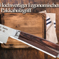 Preview: Nakiri Knife (vegetable knife) at Tokyo Design Studio (picture 6 of 7)