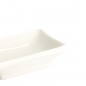 Preview: White Series Sauce Plate at Tokyo Design Studio (picture 4 of 5)