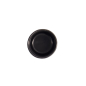Preview: TDS, Sake cup, Black Maru, Ø 4.5x5cm 50ml, Item No. 7492