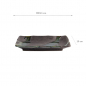 Preview: Shared Dining Teller bei Tokyo Design Studio (Bild 6 von 6)