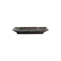 Preview: TDS, Plate, Shared Dining, 21x13 cm, Item No. 7677