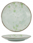 Preview: Green Cosmos Plate at Tokyo Design Studio (picture 1 of 5)