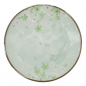 Preview: Green Cosmos Plate at Tokyo Design Studio (picture 2 of 5)