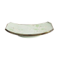 Preview: TDS, Teller, Green Cosmos, 22x15x2.5cm, Art.-Nr. 7805