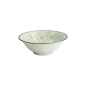 Preview: Noodle Bowl Green Cosmos Green, Stoneware, 750 ml, Item No. 7810