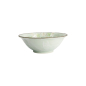 Preview: Noodle Bowl Green Cosmos Green, Stoneware, 750 ml, Item No. 7810