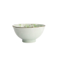 Preview: TDS, Bowl, Green Cosmos, Ø 16x8cm 600ml, Item No. 7811