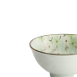 Preview: Reisschale Green Cosmos, Steinzeug, 600 ml, Art.-Nr. 7811