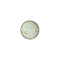 Preview: Bowl Green Cosmos, Stoneware, 200 ml, Item No. 7814