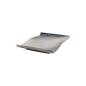 Preview: Sushi Plate Tajimi Blue, Grey, White, Stoneware, 21.7 × 15 × 2.5 cm, Item No. 7999