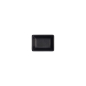 Preview: Saucenschale Schwarz, Melamin, 9,2 × 6,9 × 3,1 cm, Art.-Nr. 8017