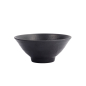 Preview: TDS, Bowl, Melamine, Ø 14.2x6.35cm, 325ml, Item No. 8024