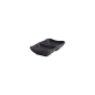 Preview: Sauce Bowl Black, Melamine, 13 × 8.5 × 3 cm, Item No. 8026