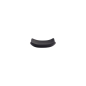 Preview: Saucenschale Schwarz, Melamin, 10,5 × 3 cm, Art.-Nr. 8027