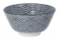 Preview: Nippon Black 4 Schalen Set bei Tokyo Design Studio (Bild 4 von 6)