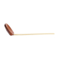 Preview: TDS, Suppenlöffel aus Holz, Kitchenware, 21,5 cm, Art.-Nr. 8054