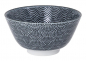 Preview: Nippon Black 4 Schalen Set bei Tokyo Design Studio (Bild 5 von 6)