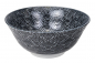 Preview: Nippon Black Geschenkset 2 Schale mit Essstäbchen bei Tokyo Design Studio (Bild 3 von 4)