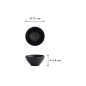 Preview: Schale, Melamin, 250 ml, Art.-Nr. 8551