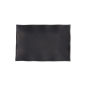 Preview: Serving Platter Zen Black, Melamine, 22.5 × 15 × 2.3 cm, Item No. 8554