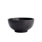 Preview: TDS, Bowl, Melamine, Ø 16x8cm, 700ml, Item No. 8555