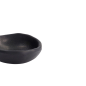 Preview: Sauce Bowl Black, Melamine, 90 ml, Item No. 8563