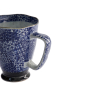 Preview: TDS, Tasse, Handmade, 400 ml, Art.-Nr. 8872