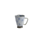 Preview: Mug Botan Blue, Stoneware, 400 ml, Item No. 8896