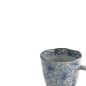 Preview: Mug Botan Blue, Stoneware, 400 ml, Item No. 8896