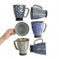 Preview: Flower Tasse bei Tokyo Design Studio (Bild 6 von 7)