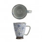 Preview: Flower Tasse bei Tokyo Design Studio (Bild 1 von 7)