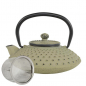 Preview: Kambin iron cast teapot at Tokyo Design Studio (picture 4 of 7)