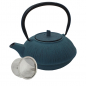 Preview: with strainer teeblume Cast Iron Teapot Dalian,1.05 ltr. at Tokyo Design Studio (picture 3 of 5)