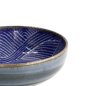 Preview: Cobalt Blue Ovale Schale bei Tokyo Design Studio (Bild 5 von 5)