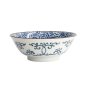Preview: TDS, Ramen-Schale, Mixed Bowls, Ø 19 x 7,5 cm 1100 ml, Octopus, Art.-Nr. 14265