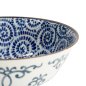 Preview: TDS, Ramen-Schale, Mixed Bowls, Ø 19 x 7,5 cm 1100 ml, Octopus, Art.-Nr. 14265