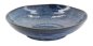 Preview: Cobalt Blue Pasta Plate at Tokyo Design Studio (picture 4 of 5)