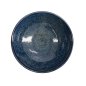 Preview: TDS, Bowl, Cobalt Blue, Ø 21,3 cm, Item No. 14314