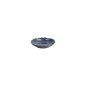 Preview: Sauce Plate Cobalt Blue, Porcelain, Ø 10 cm, Item No. 14319