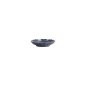 Preview: Sauce Plate Cobalt Blue, Porcelain, Ø 10 cm, Item No. 14319