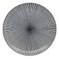 Preview: Sendan Black Plate at Tokyo Design Studio (picture 1 of 2)