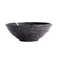 Preview: TDS, Schale, Mino Yaki, Ø 24x8,5cm, Art.-Nr. 14448
