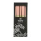 Preview: TDS, 5 Paar Essstäbchen, Bamboo, Rosa, Art.-Nr.14456
