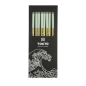 Preview: TDS, Chopstick Set, Bamboo Mint, 5 pair, Item No. 14460