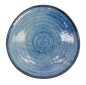 Preview: TDS, Plate, Cobalt Blue, Ø 19 cm, Item No. 14519