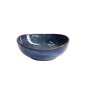 Preview: Cobalt Blue Ovale Schale bei Tokyo Design Studio (Bild 2 von 5)