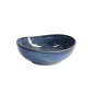 Preview: TDS, Ovale Schale, Cobalt Blue, 16,9 cm x 6 cm, Art.-Nr. 14523
