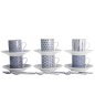 Preview: Nippon Blue Espresso Set at Tokyo Design Studio (picture 4 of 8)